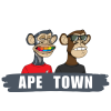 Ape Town