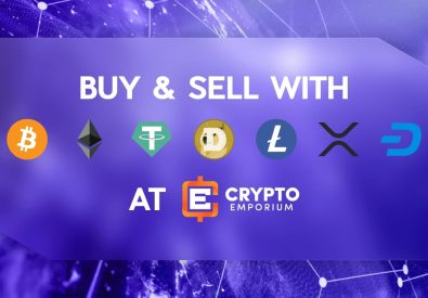 Crypto Emporium