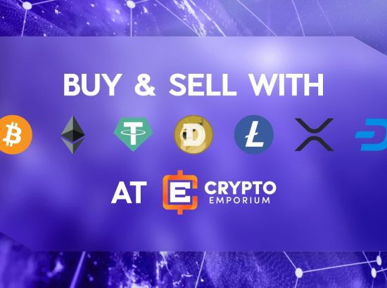 Crypto Emporium 