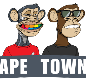 Ape Town