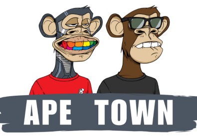 Ape Town