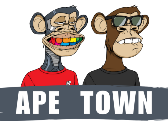 Ape Town 