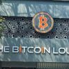 The Bitcoin Lounge