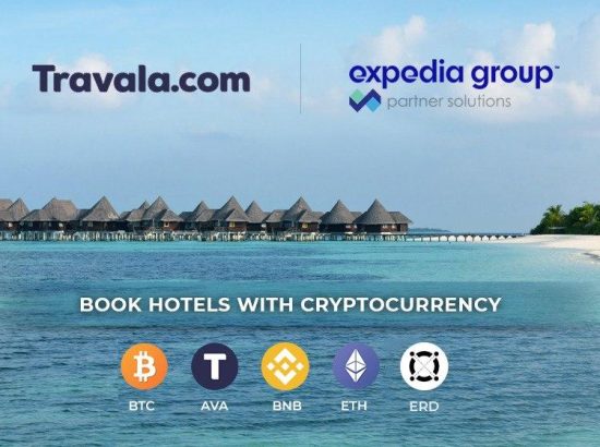 Travala 