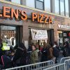 Helen’s Pizza