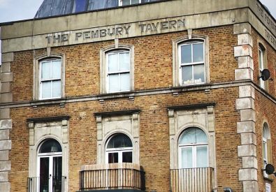 Pembury Tavern